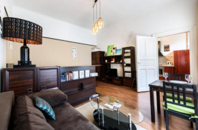 Art Dream Apartment